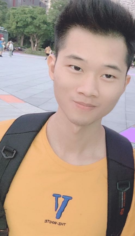 哟的第一张照片--广东认干亲服务网