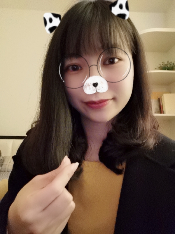 鹭灵灵的第二张照片--广东认干亲服务网