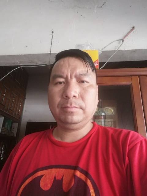 一休的第一张照片--广东认干亲服务网