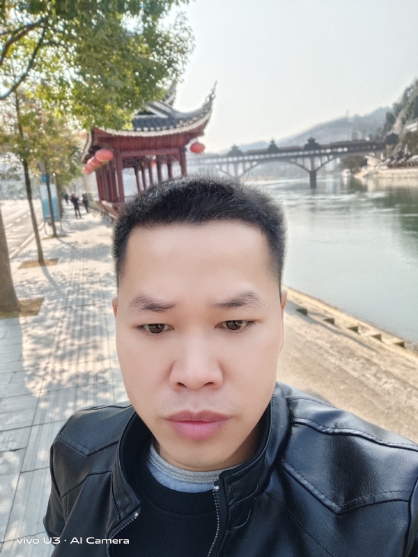 啊锦的第一张照片--广东认干亲服务网