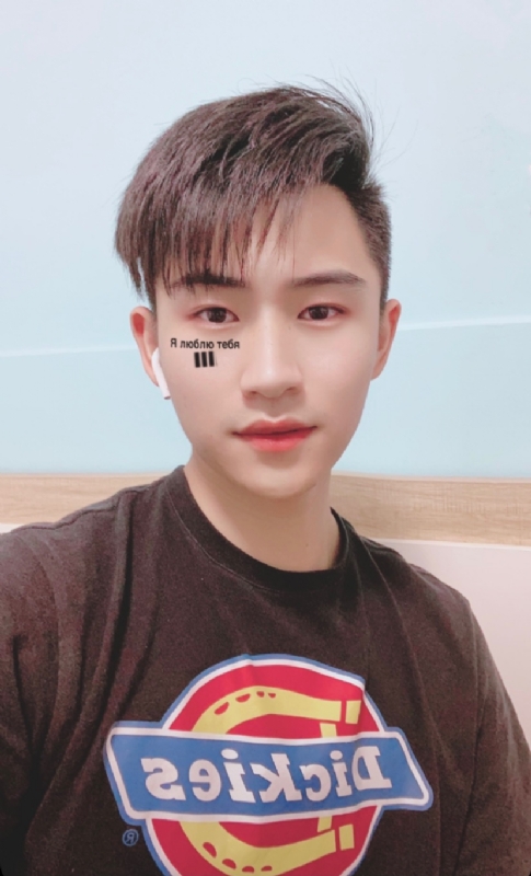 清风归客的第一张照片--广东认干亲服务网