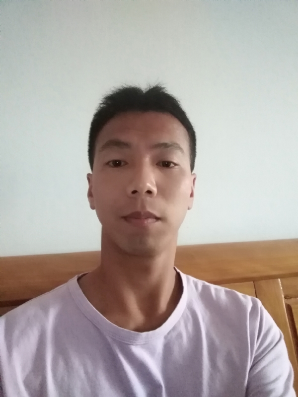 阿立的第一张照片--广东认干亲服务网