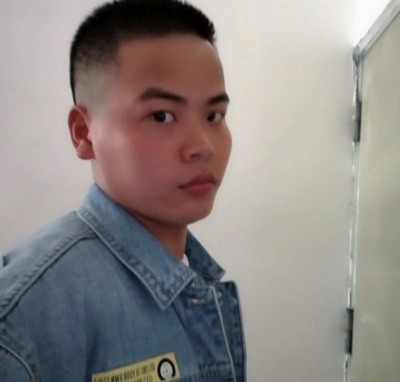 Sunshine的第一张照片--广东认干亲服务网