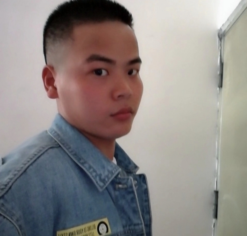 Sunshine的第二张照片--广东认干亲服务网