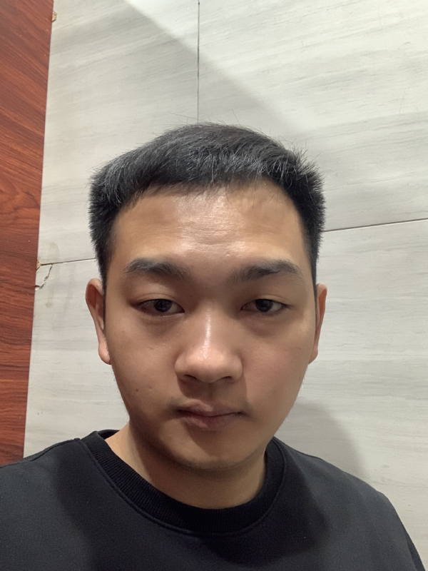 奥利奥的第一张照片--广东认干亲服务网