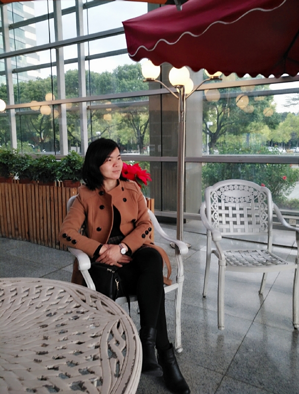 执迷不悔的第一张照片--广东认干亲服务网