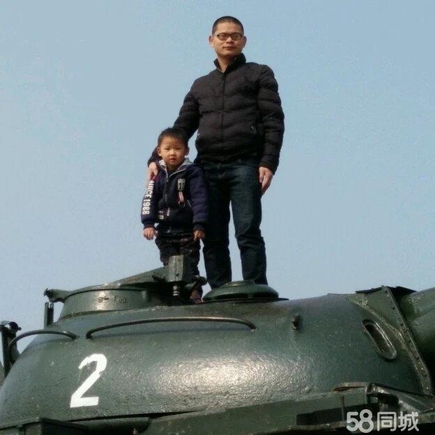 记忆中的身影的第一张照片--广东认干亲服务网