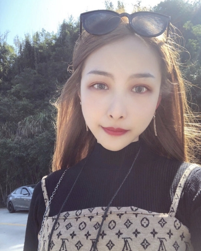 请叫我女王大人的第一张照片--广东认干亲服务网