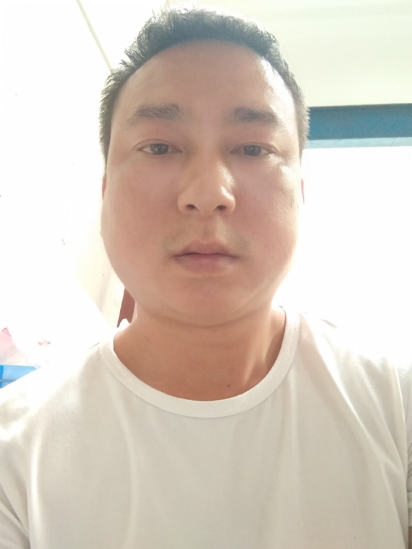 大叔的第一张照片--广东认干亲服务网