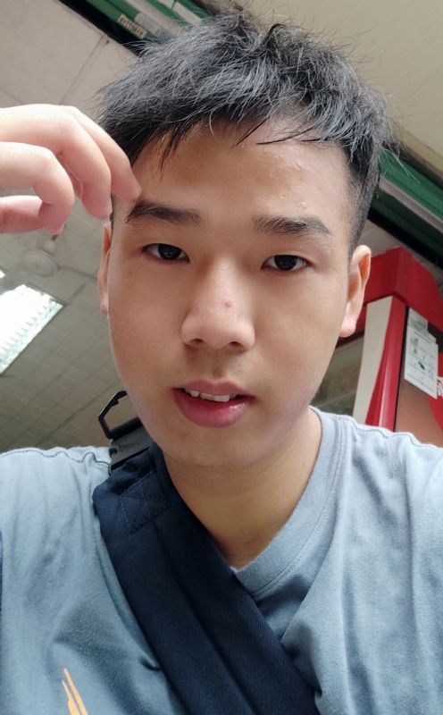 MRLeft的第二张照片--广东认干亲服务网