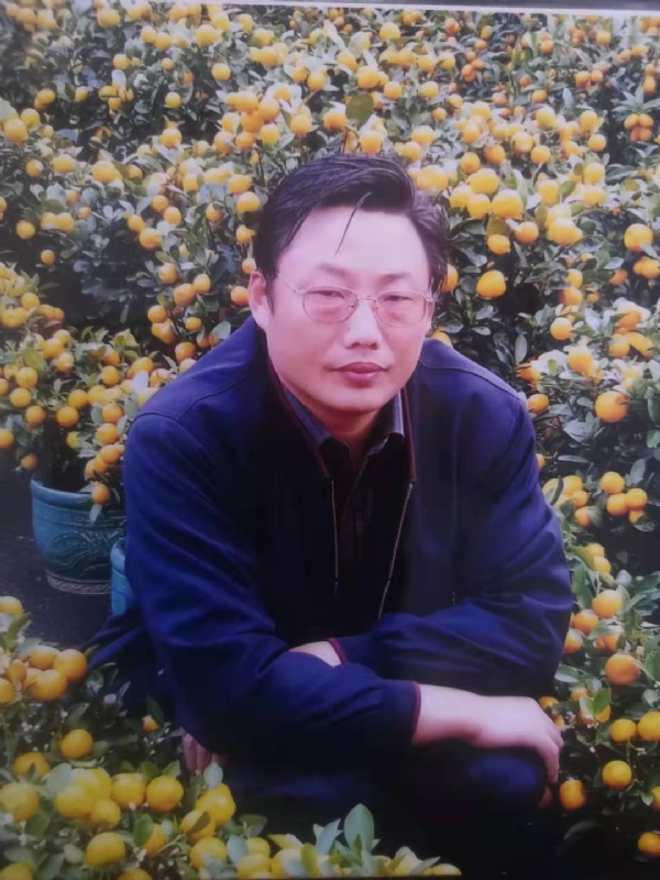 春雨的第一张照片--广东认干亲服务网