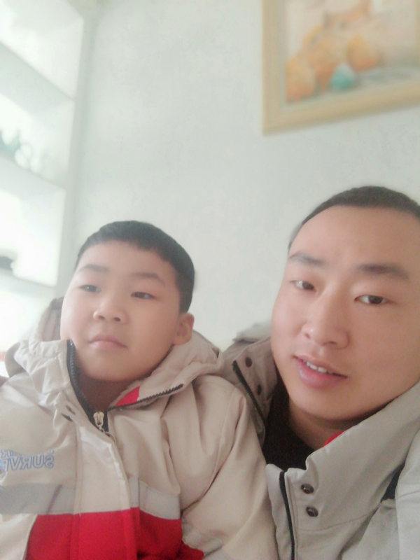 潇洒自由人的第二张照片--广东认干亲服务网