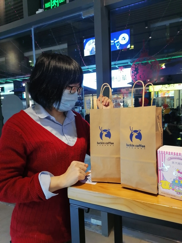 michelle的第一张照片--广东认干亲服务网