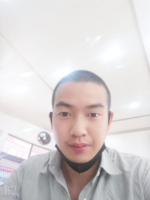 清的第二张照片--广东认干亲服务网