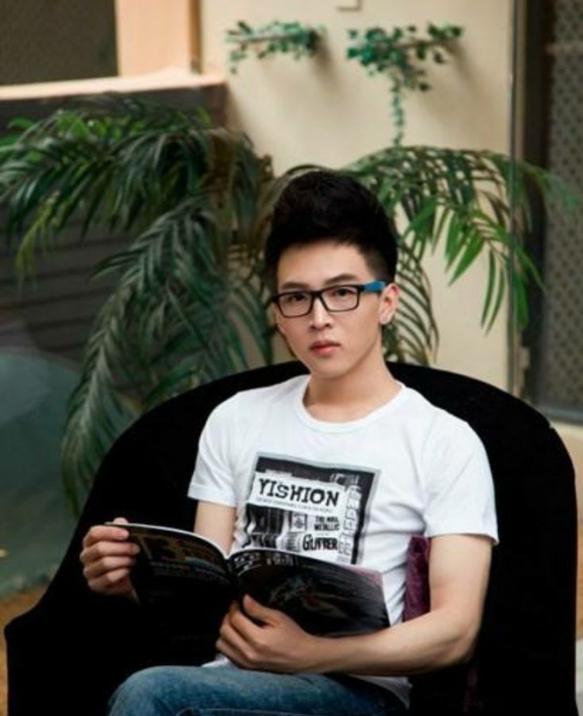 寻找的第一张照片--广东认干亲服务网