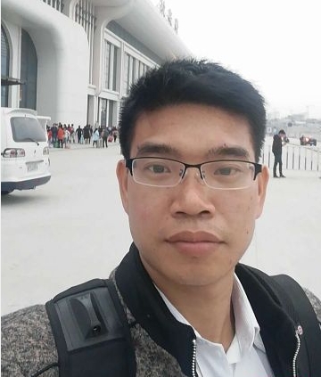 阿龙的第一张照片--广东认干亲服务网