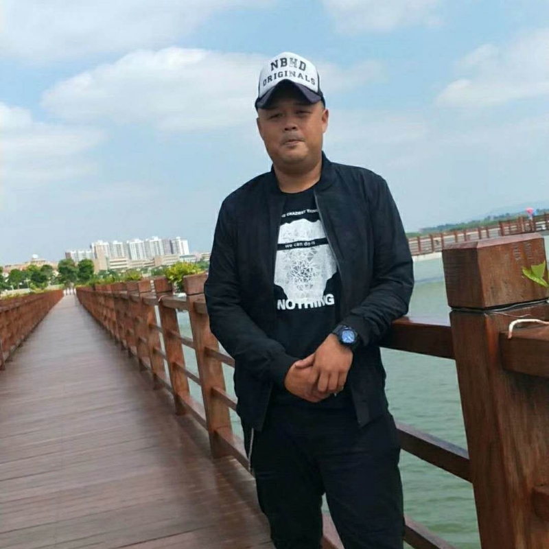 人生如戏的第一张照片--广东认干亲服务网