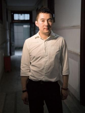 卢捷寿的第二张照片--广东认干亲服务网