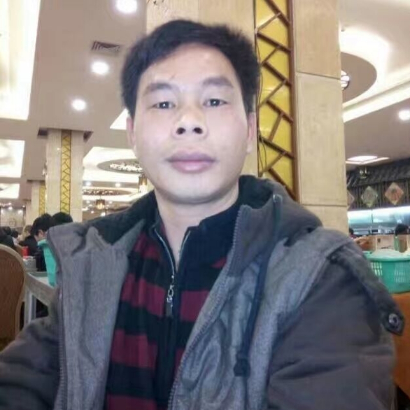 小蔡的第二张照片--广东认干亲服务网