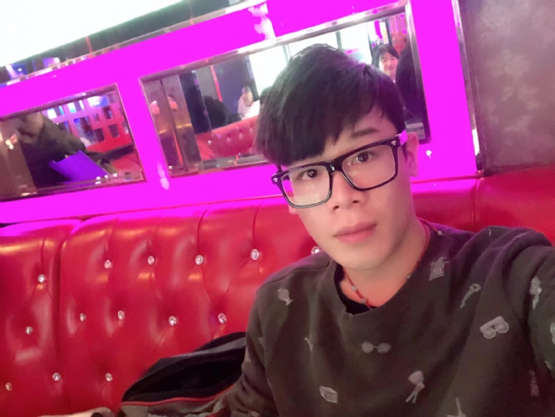 竹子的第一张照片--广东认干亲服务网