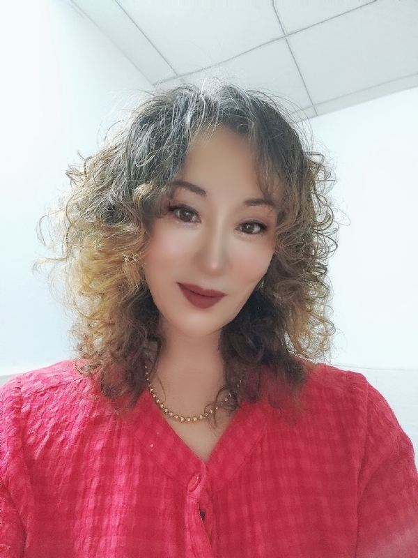 燕子的第一张照片--广东认干亲服务网