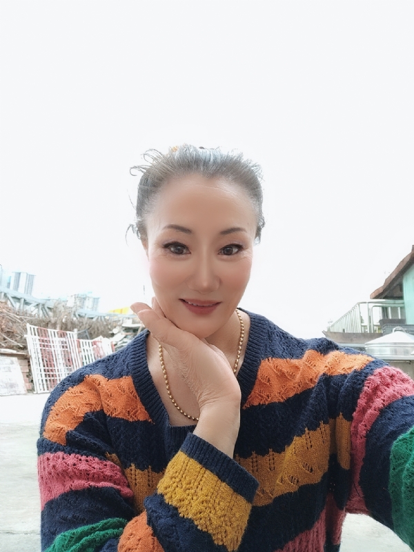 燕子的第四张照片--广东认干亲服务网