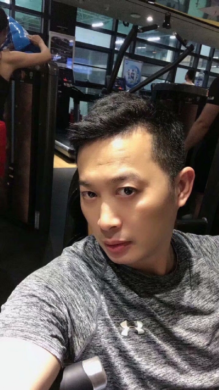 期待你的爱的第一张照片--广东认干亲服务网