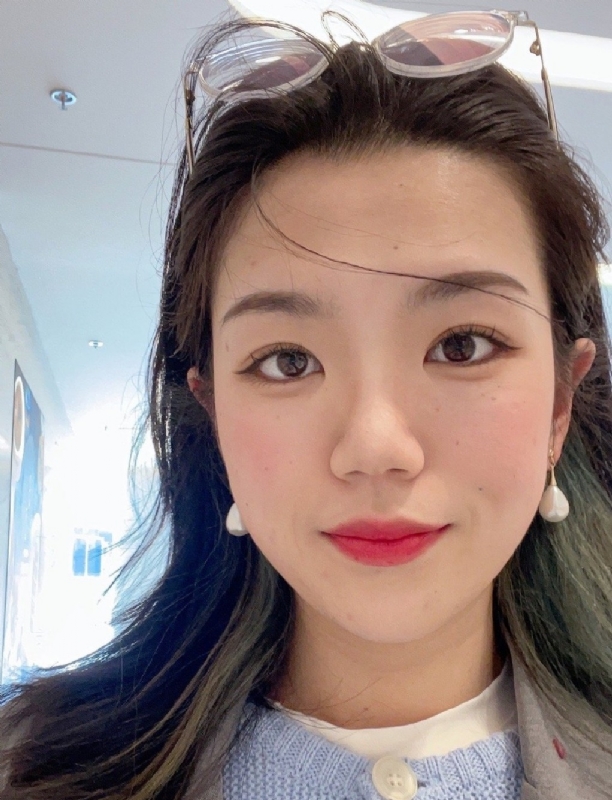 鱼鱼的第二张照片--广东认干亲服务网