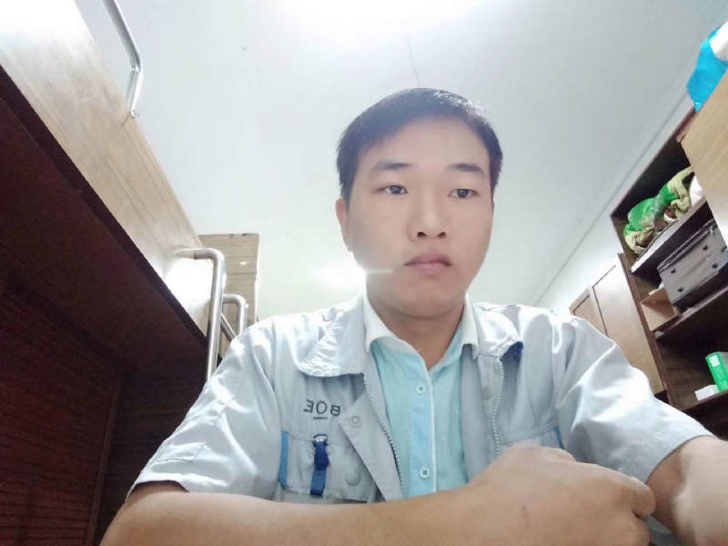 LHJ的第一张照片--广东认干亲服务网