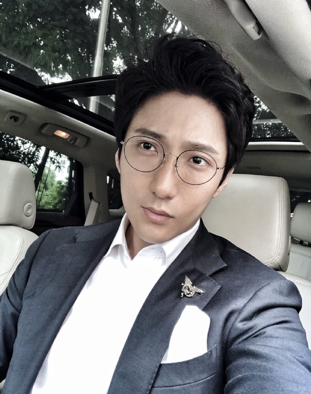 雲天的第一张照片--广东认干亲服务网