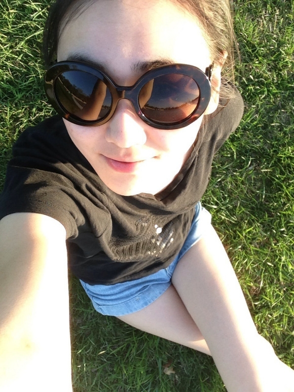 素素的第二张照片--广东认干亲服务网