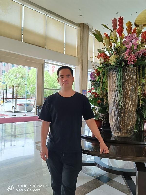 常在您心的第一张照片--广东认干亲服务网