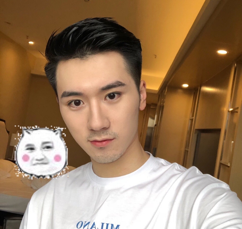 暗里着迷的第二张照片--广东认干亲服务网