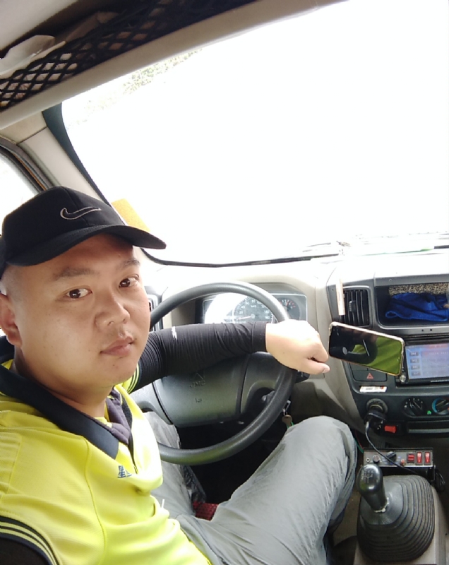 于于于的第二张照片--广东认干亲服务网