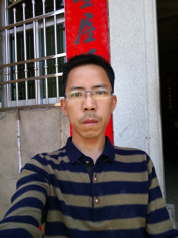 美丽的小山村的第一张照片--广东认干亲服务网