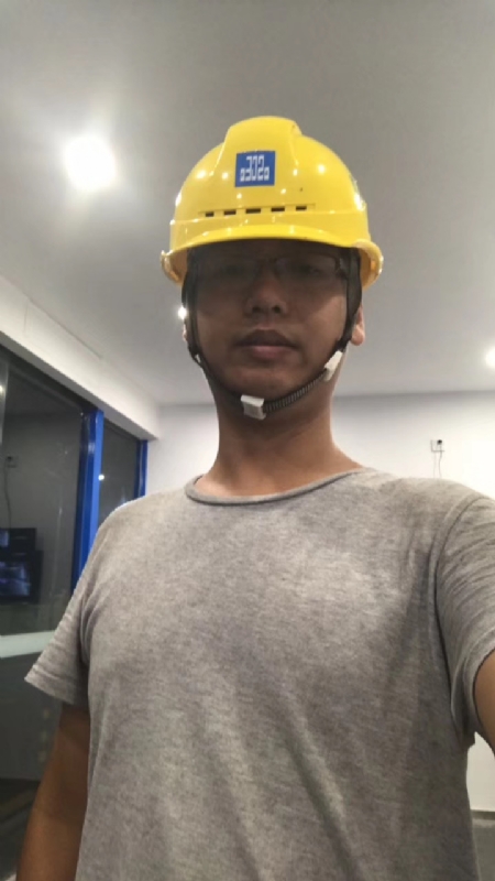 佳扬的第一张照片--广东认干亲服务网