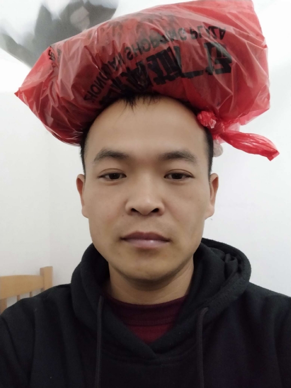 弱水三千只取一瓢的第一张照片--广东认干亲服务网