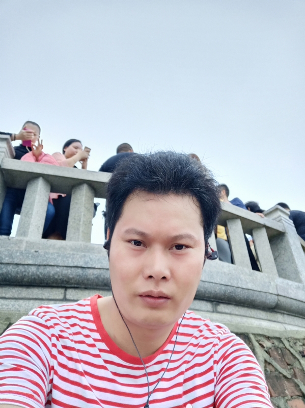 hαⅰ的第一张照片--广东认干亲服务网