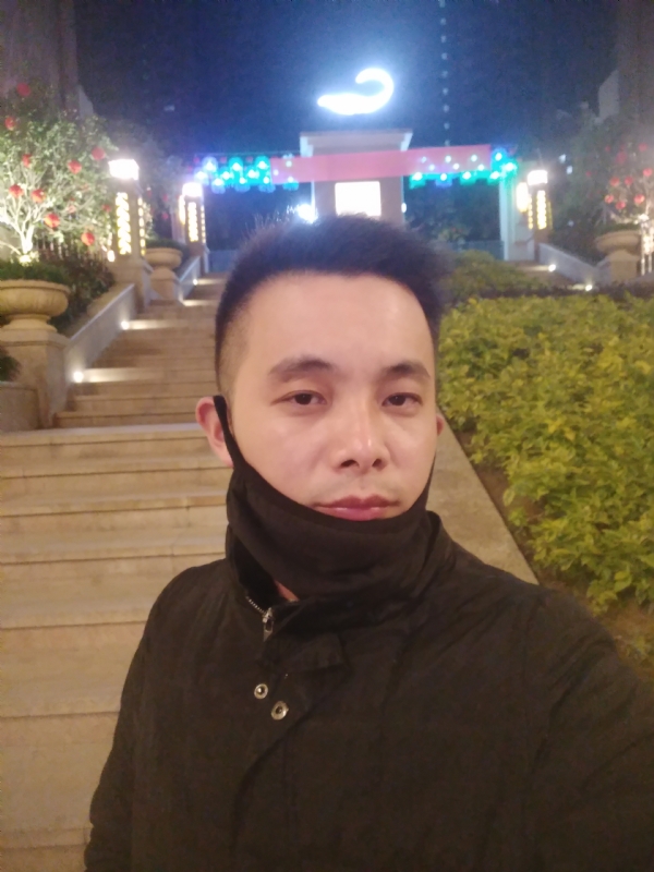 缘份来了挡都挡不住的第二张照片--广东认干亲服务网