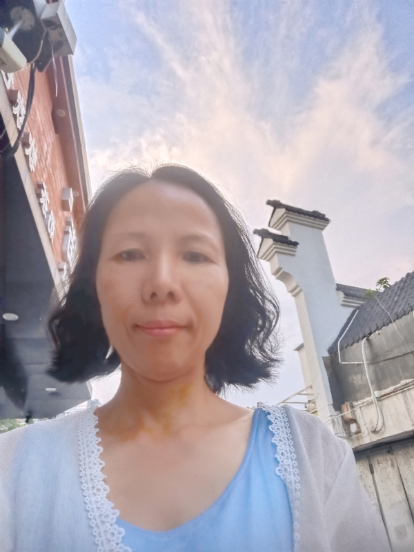 吴敌的第一张照片--广东认干亲服务网