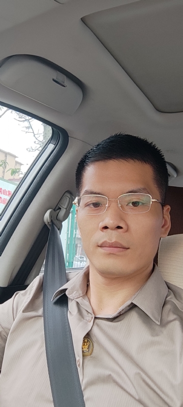 幻影的第二张照片--广东认干亲服务网