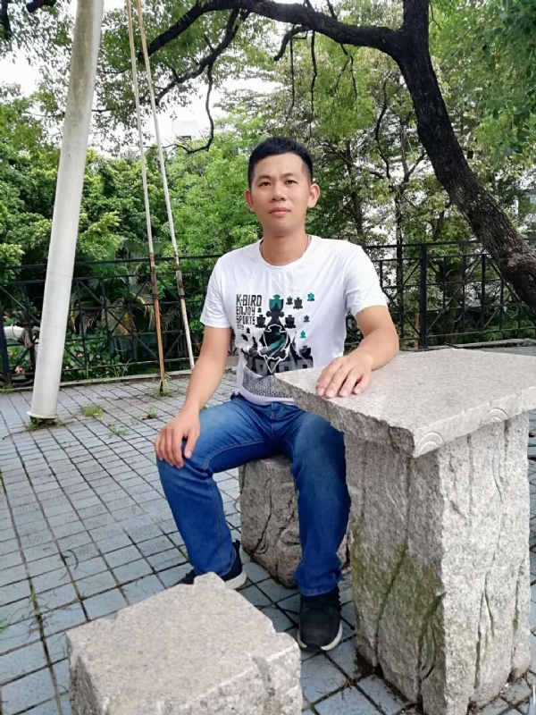 冷夜的第一张照片--广东认干亲服务网