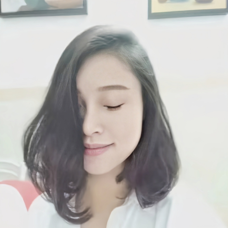 西西的第一张照片--广东认干亲服务网