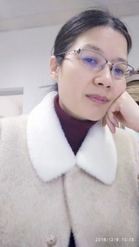 芷妤的第一张照片--广东认干亲服务网