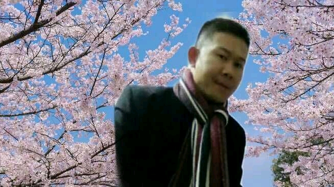 依男的第一张照片--广东认干亲服务网