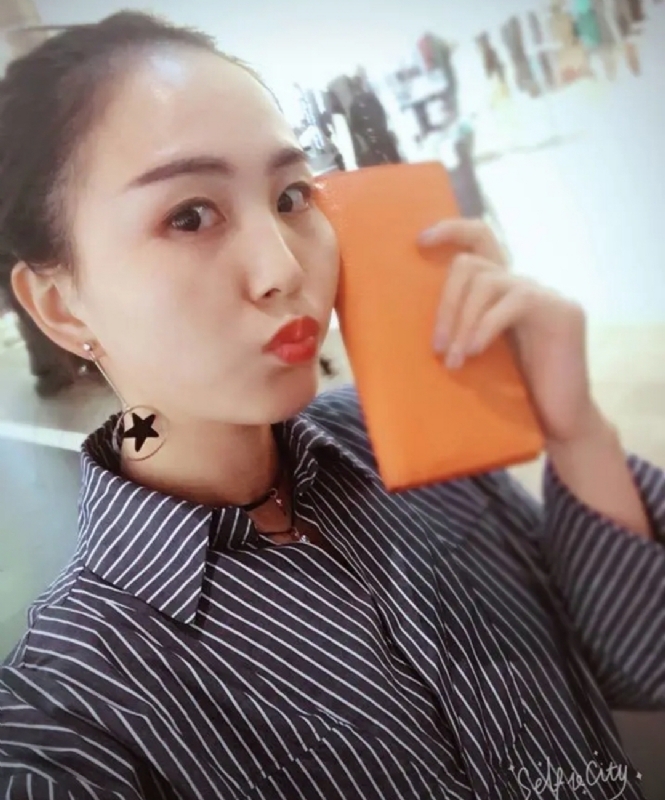 蔡包子的第一张照片--广东认干亲服务网