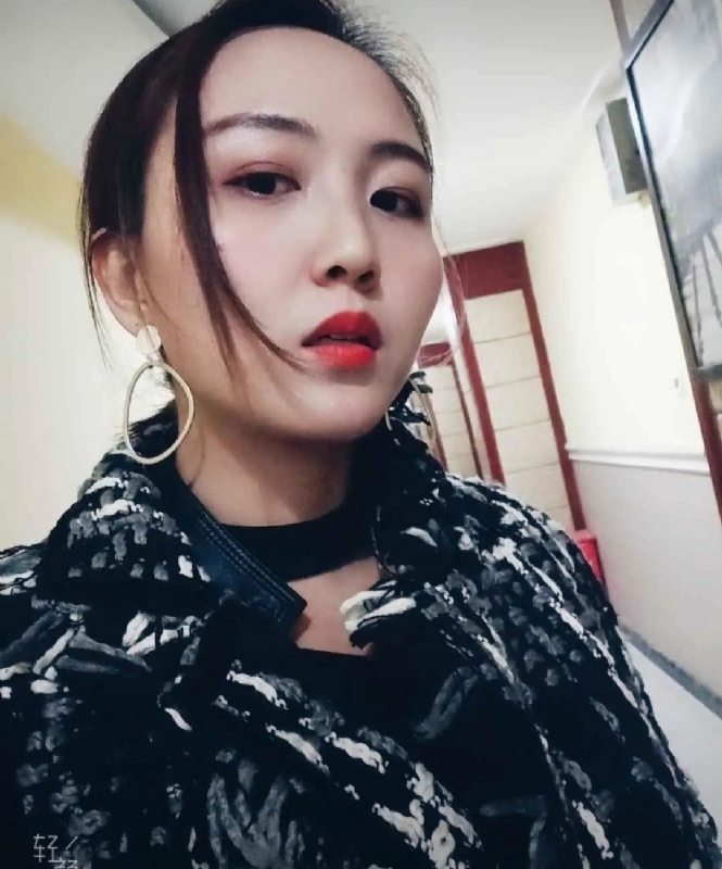 蔡包子的第二张照片--广东认干亲服务网