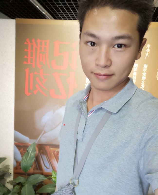 子非鱼VAE的第一张照片--广东认干亲服务网