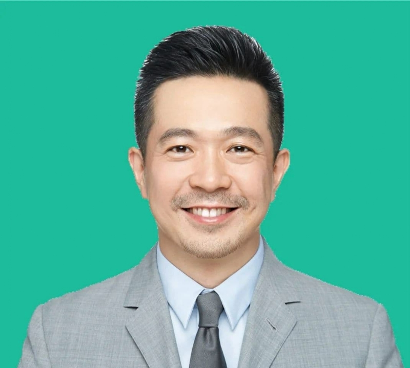 风趣大叔的第一张照片--广东认干亲服务网