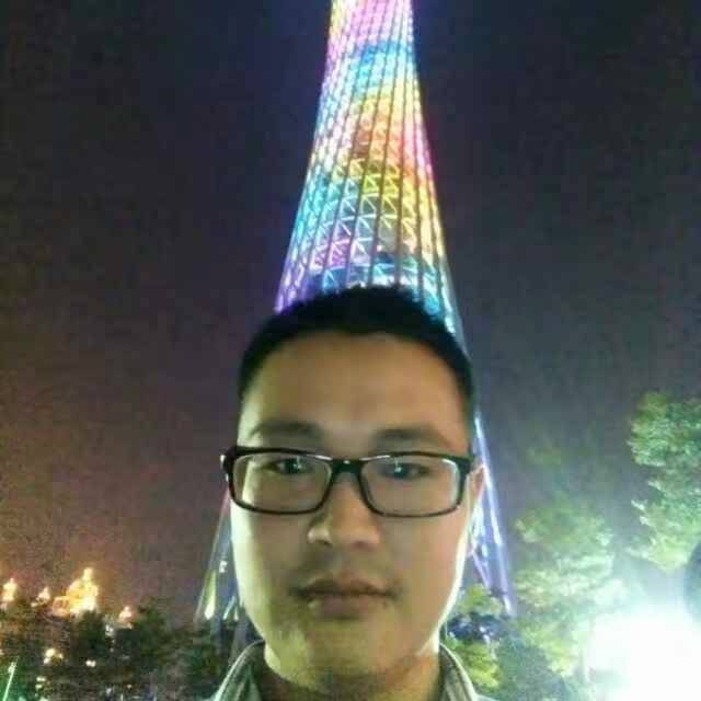 雨过天晴的第一张照片--广东认干亲服务网